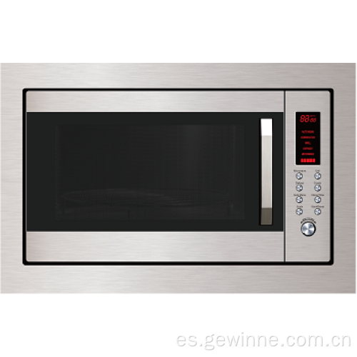 High quality built in microwave oven for home